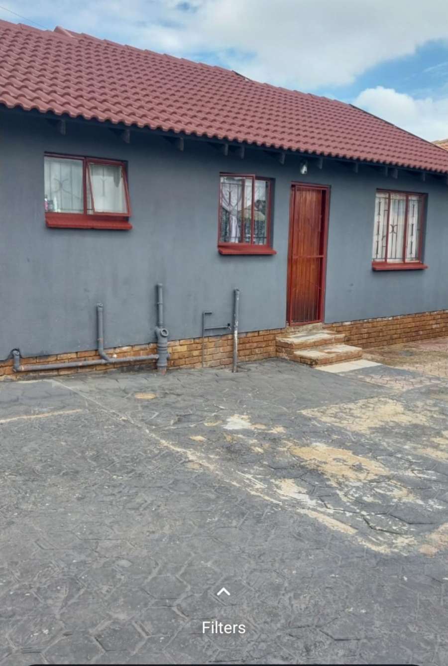 3 Bedroom Property for Sale in Mabopane Unit D North West